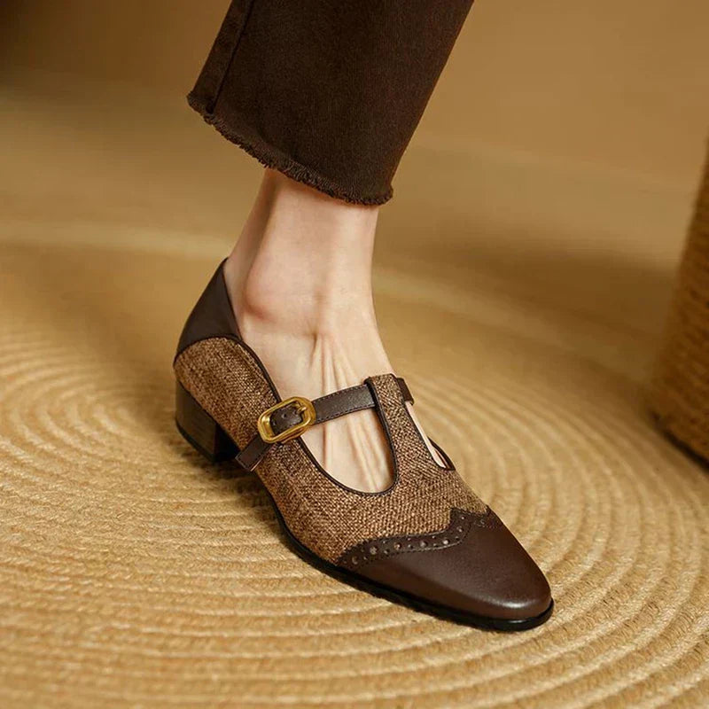 Halina | Vintage Sko