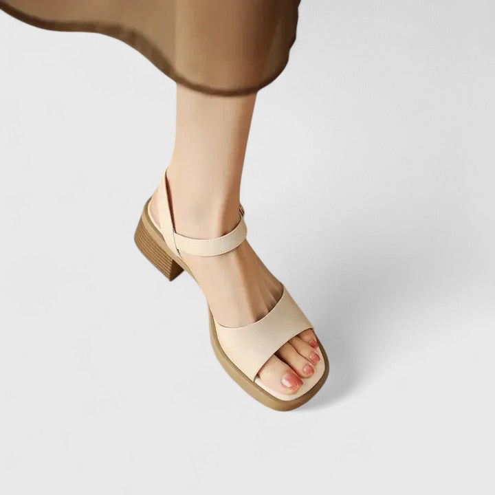 CALYSSA™ | ELEGANTE SANDALER