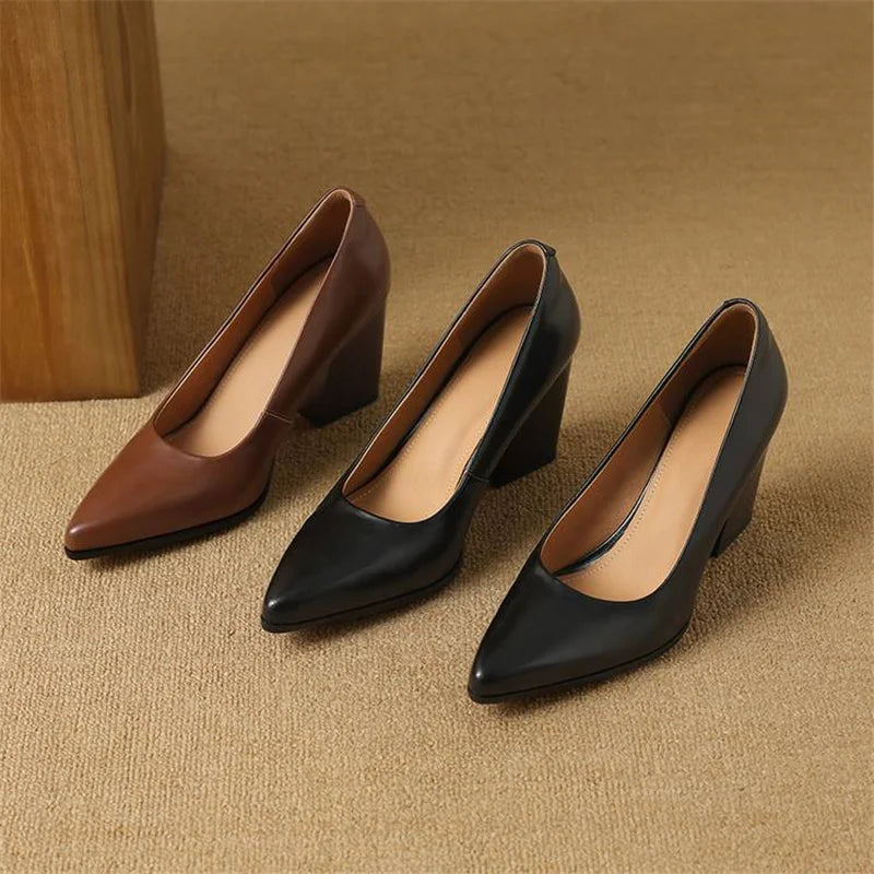 Beata | Elegante Pumps