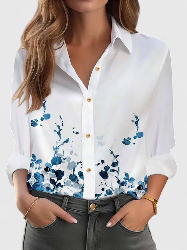 MARGOT™ | ELEGANT SOMMERBLUSE