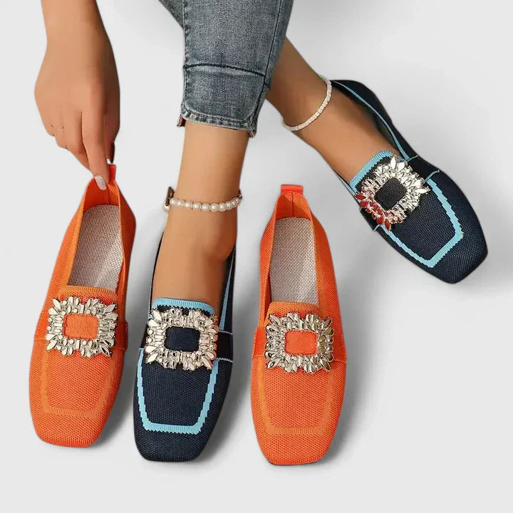 SUNNIVA™ | LOAFERS MYK