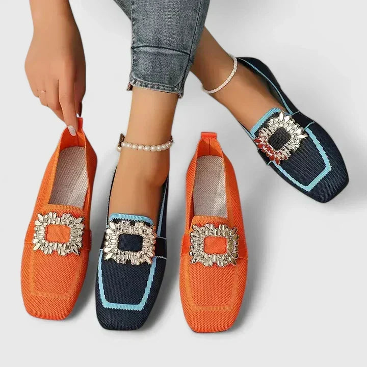 MAYLORA™ | KOMFORTABLE LOAFERS