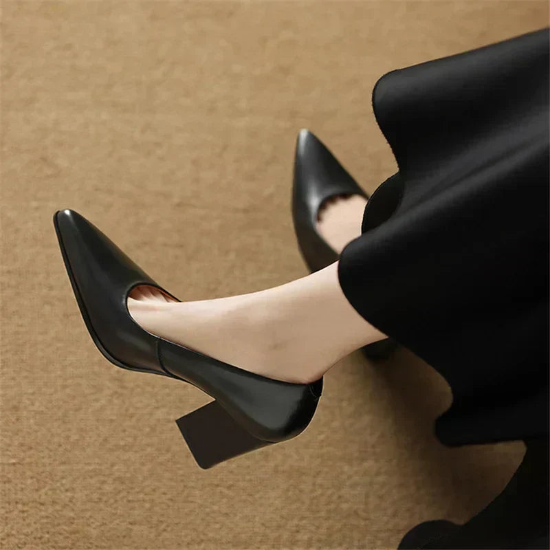 Beata | Elegante Pumps