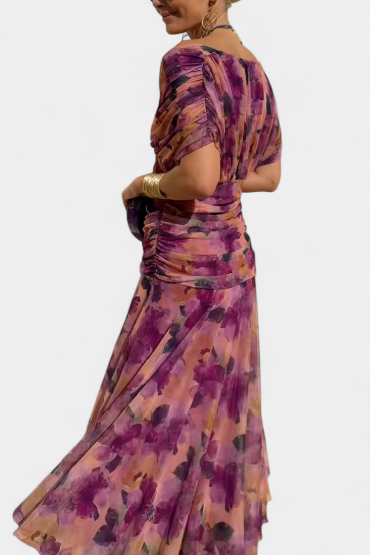 ELORIA™ | ELEGANT KJOLE