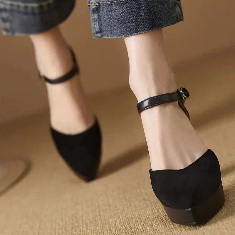 Antonina | Elegante Pumps