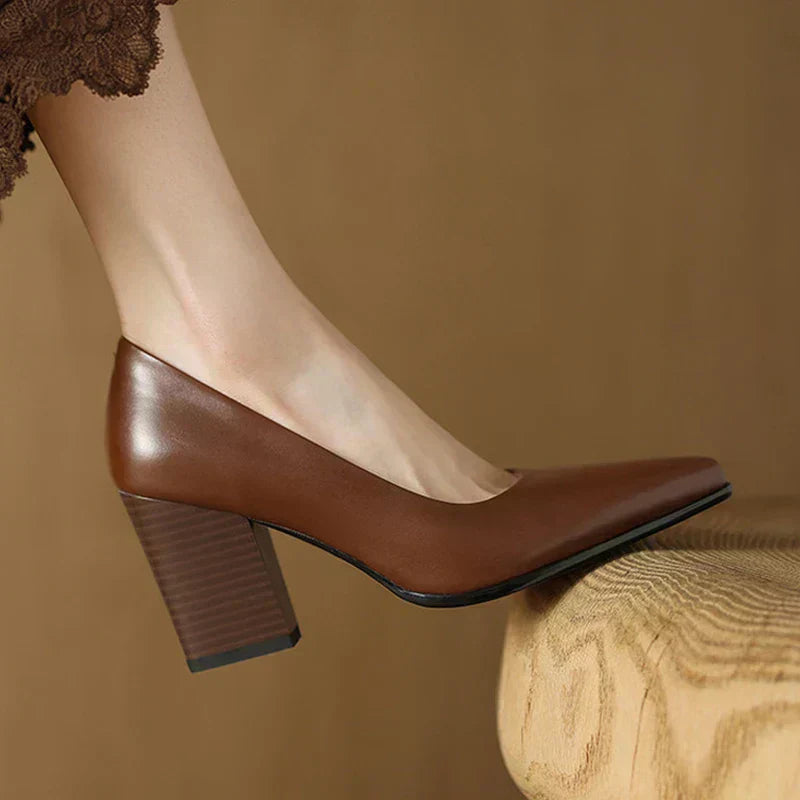 Beata | Elegante Pumps