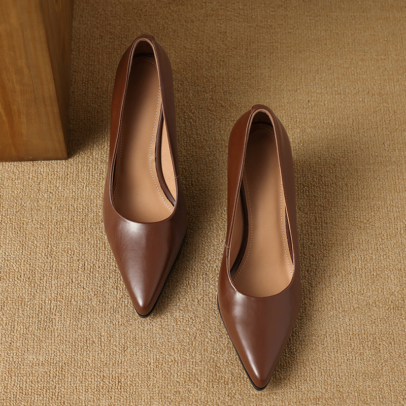 Beata | Elegante Pumps