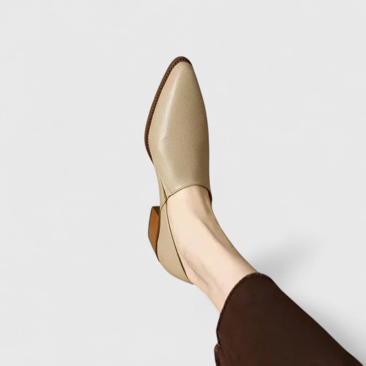 KYADAE™ | NORDISK LOAFER