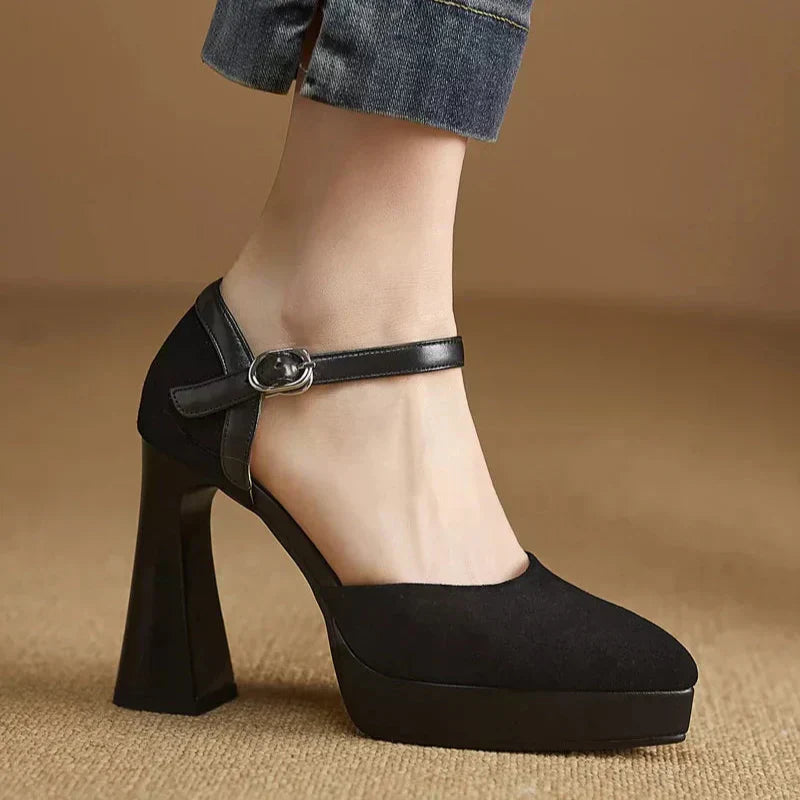 Antonina | Elegante Pumps