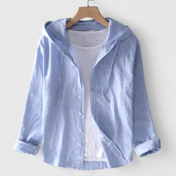 DEMI™ | ELEGANT HETTE SOMMERBLUSE