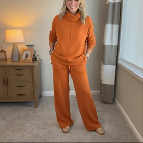 Oransje