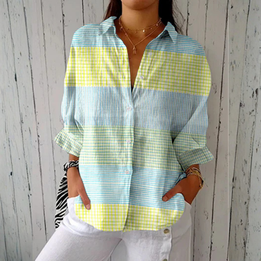 HOLLY™ | ELEGANT SOMMERBLUSE