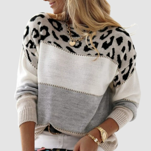 CHARM™ | GENSER — Beige