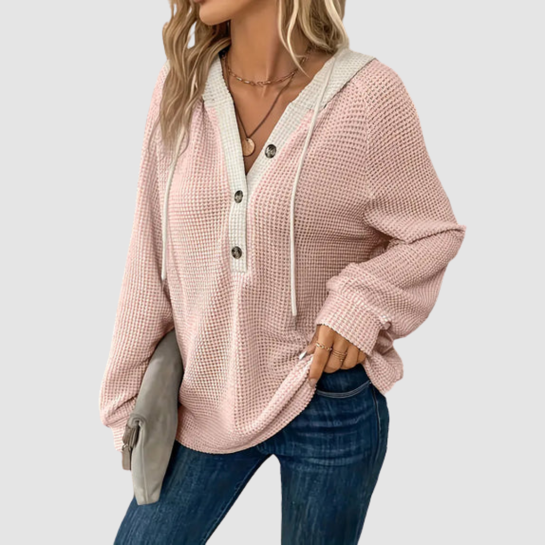 TRISH™ | GENSER — Rosa