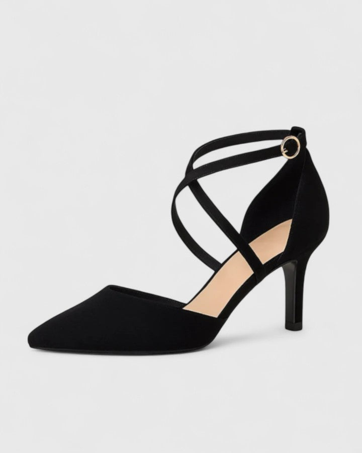 VEYLAH™ | ELEGANTE HÆLER