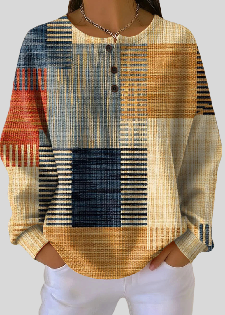 AUD™ | KOSELIG SWEATSHIRT