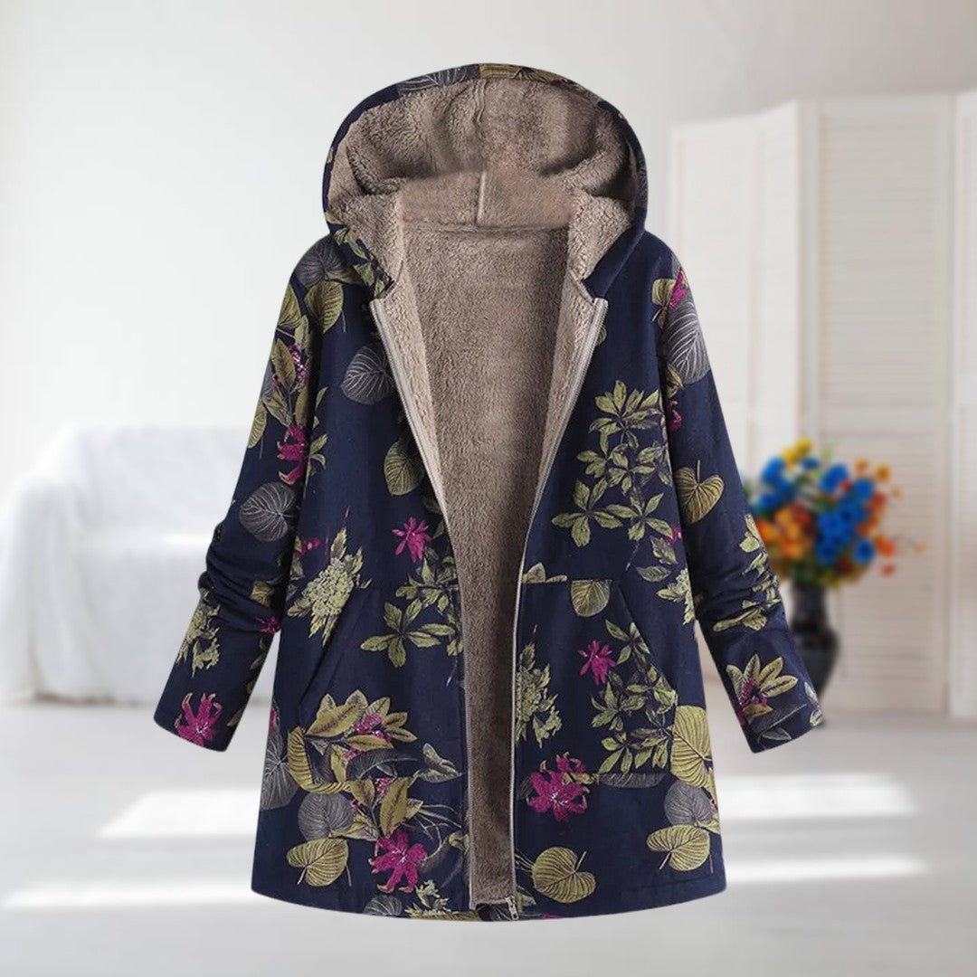 NORA™ | ELEGANT OVERGANGSJAKKE