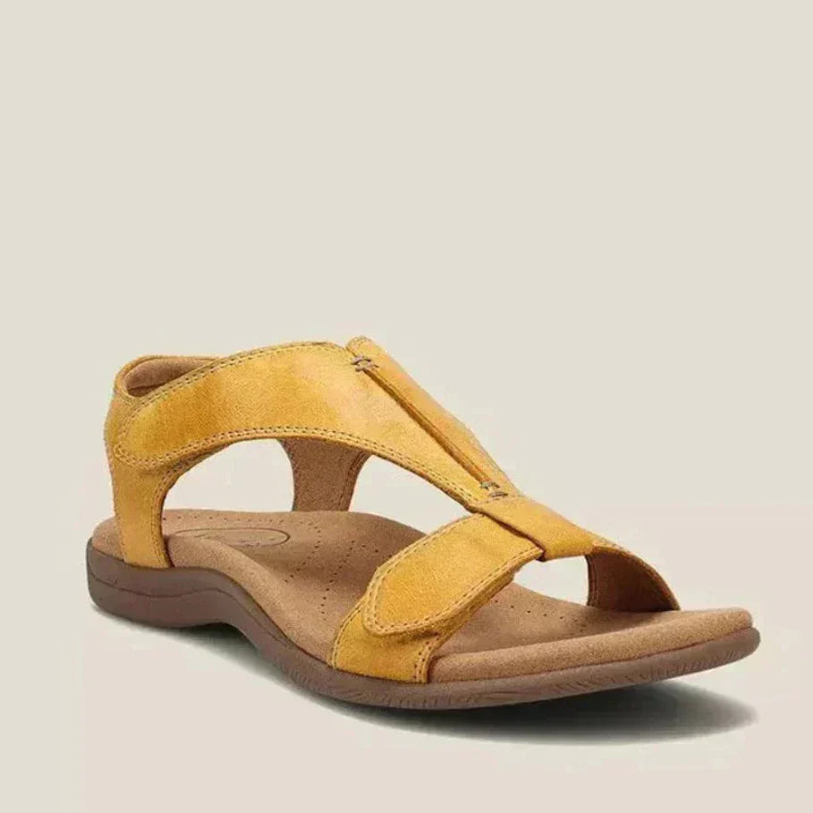 DIANA™ | GUL STROPP SANDAL