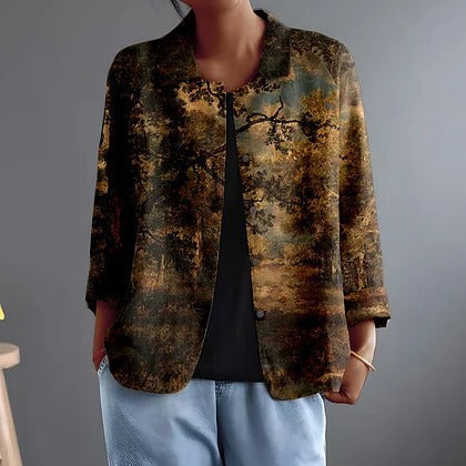 FIORENZA™ | HØSTBLUSE