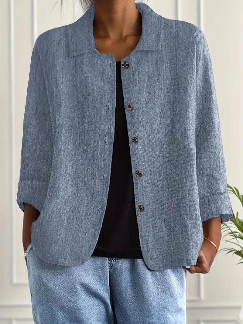 EVERLY™ | HØSTBLUSE