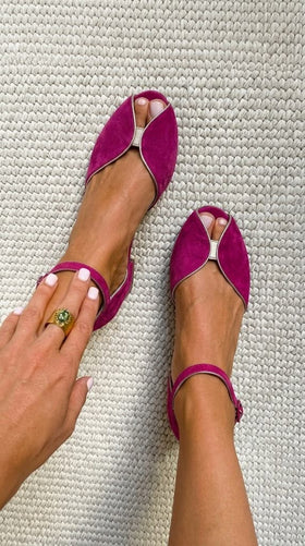 Fuksia