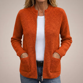 Oransje