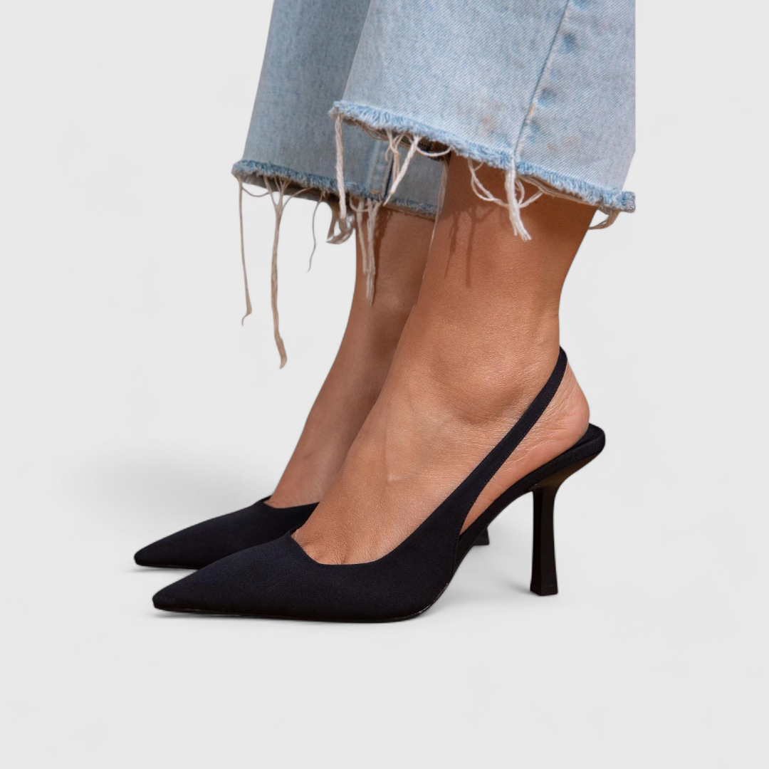 CAROLYN™ | ELEGANTE PUMPS