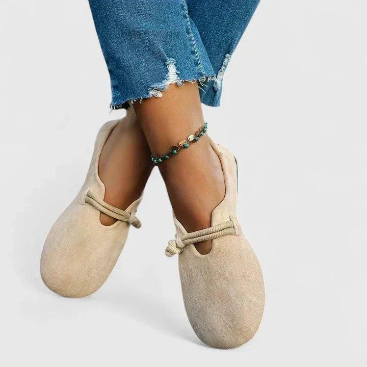 NORAH™ | KOMFORTABLE LOAFERS