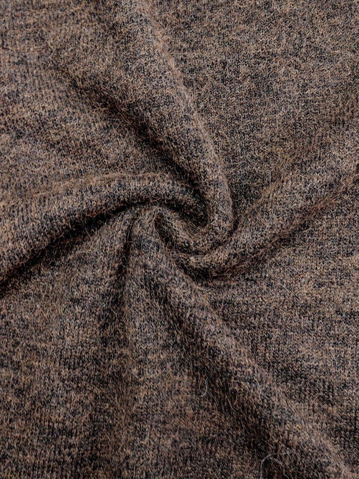 CAMILLE™ | RIBBESTRIKKET CARDIGAN