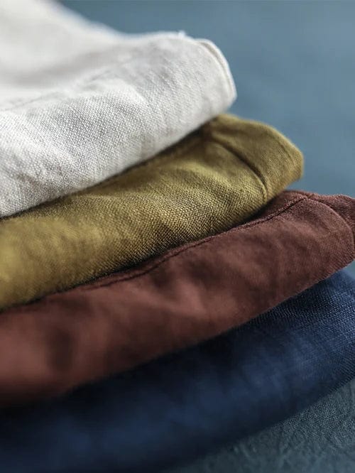 Elvie | Elegant  sommerbluse