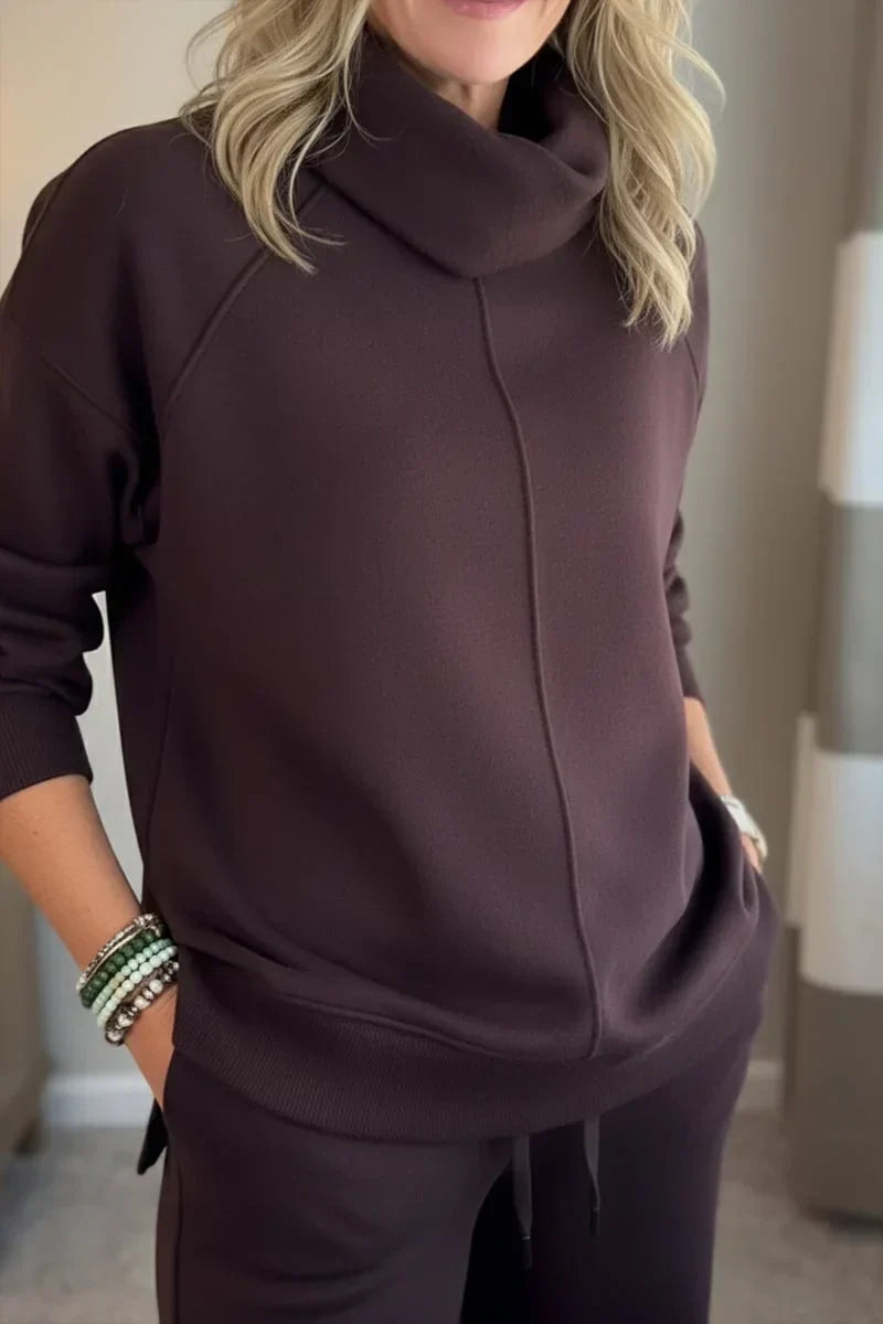 VIOLET™ | ELEGANT TO-DELT SETT