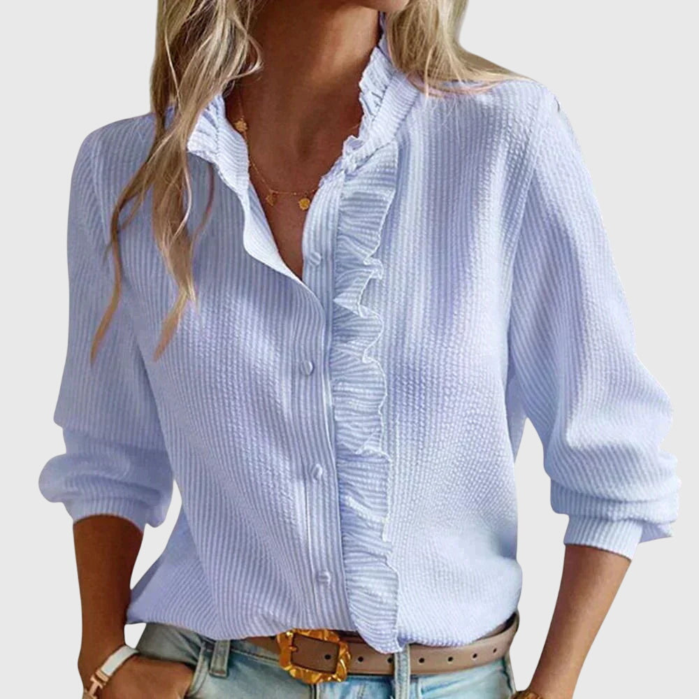 LAURA™ | ELEGANT SOMMERBLUSE