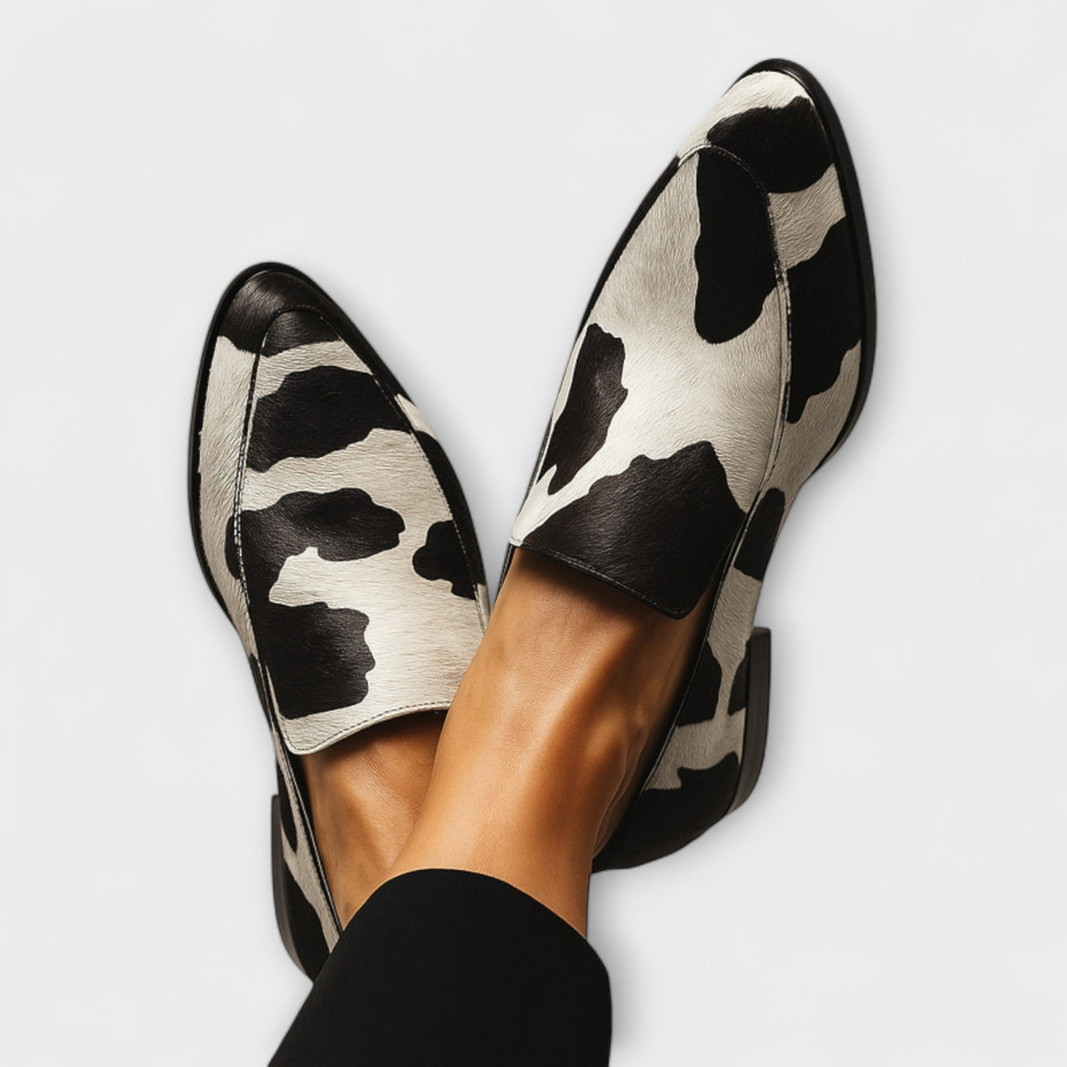 ELEANOR™ | KOMFORTABLE LOAFERS