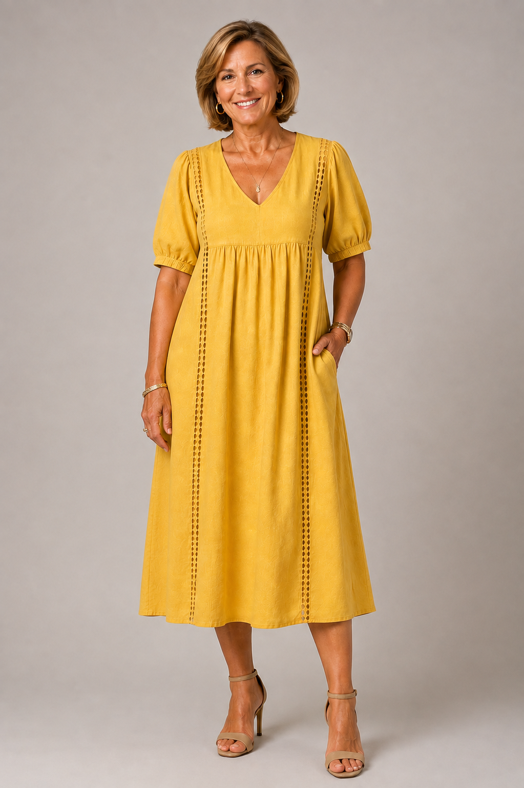 LIEKE™ | SOMMERKJOLE