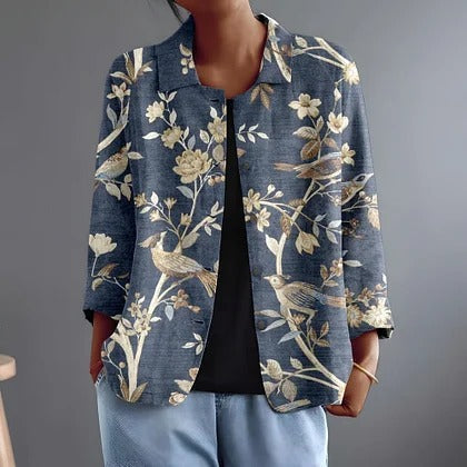 ORIELLA™ | HØSTBLUSE