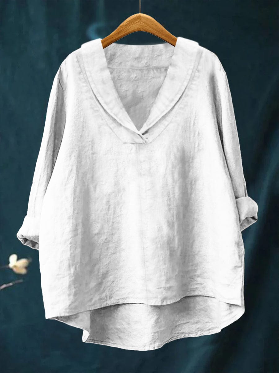 Samantha | Elegant  sommerbluse