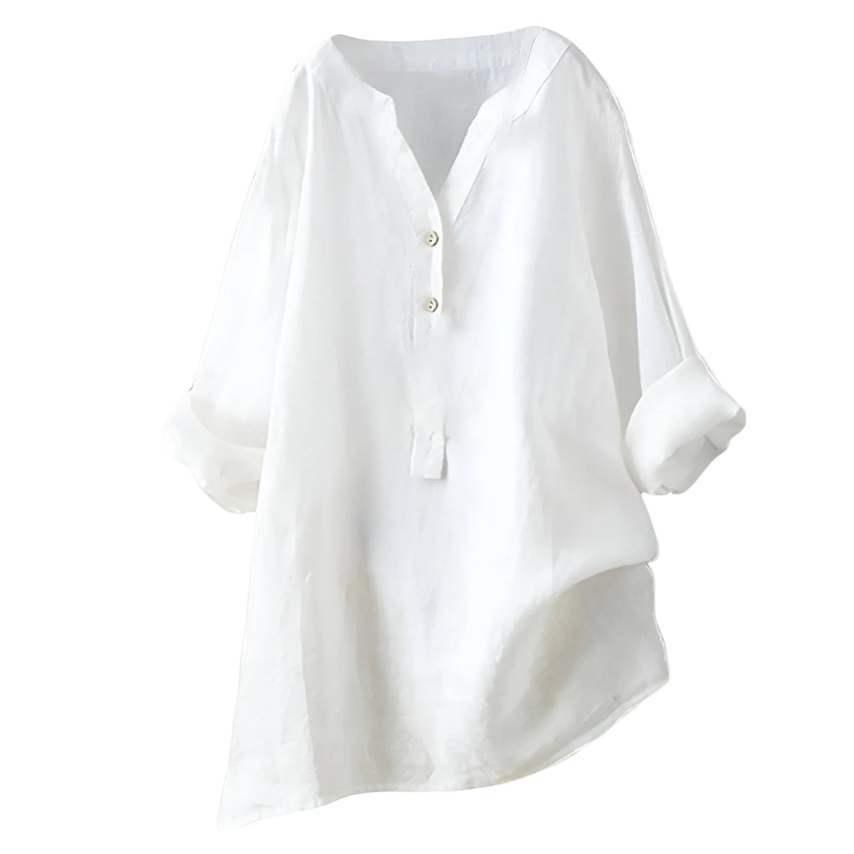 Asta™ Bluse — Hvit