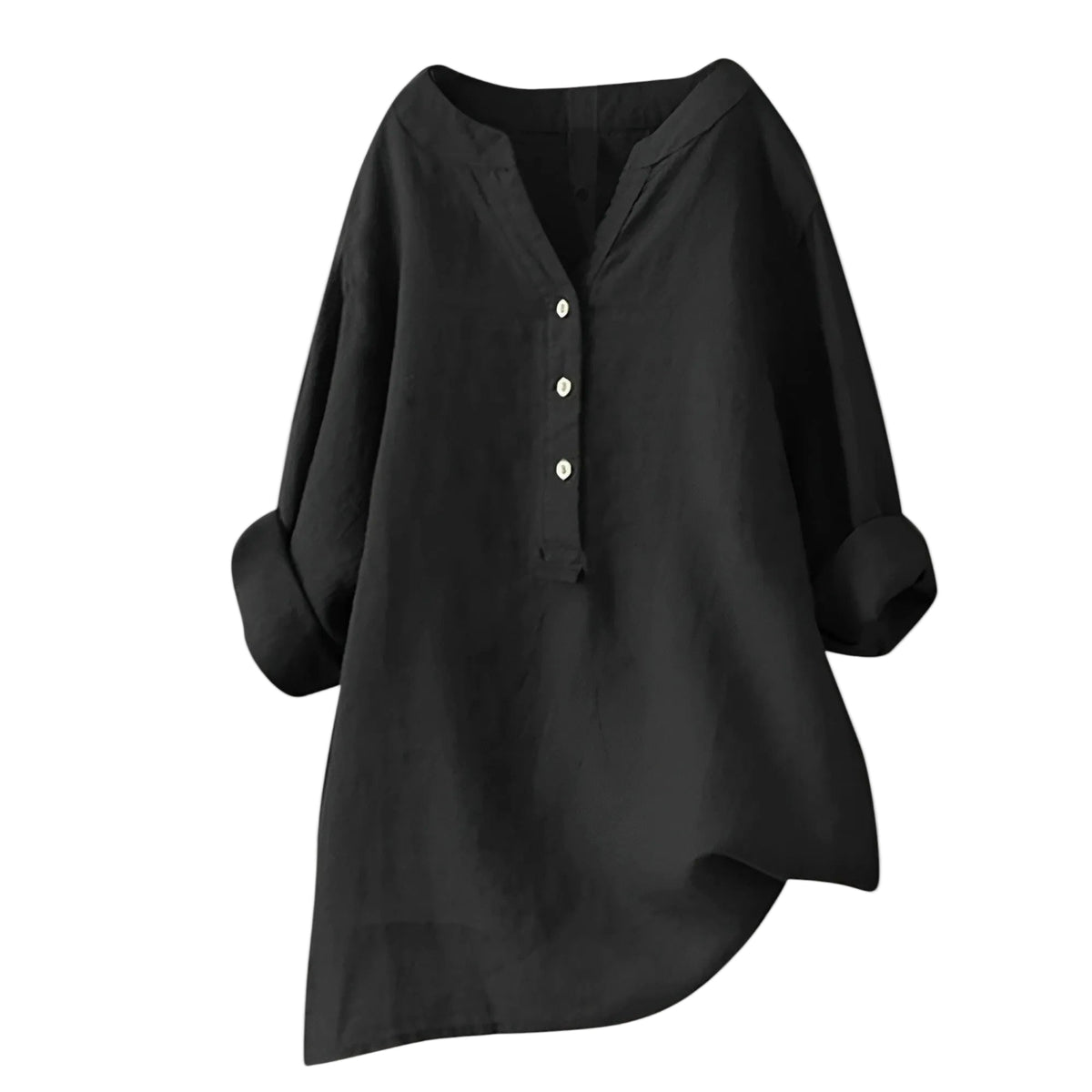 Asta™ Bluse — Svart