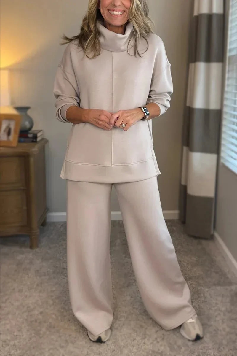 VIOLET™ | ELEGANT TO-DELT SETT