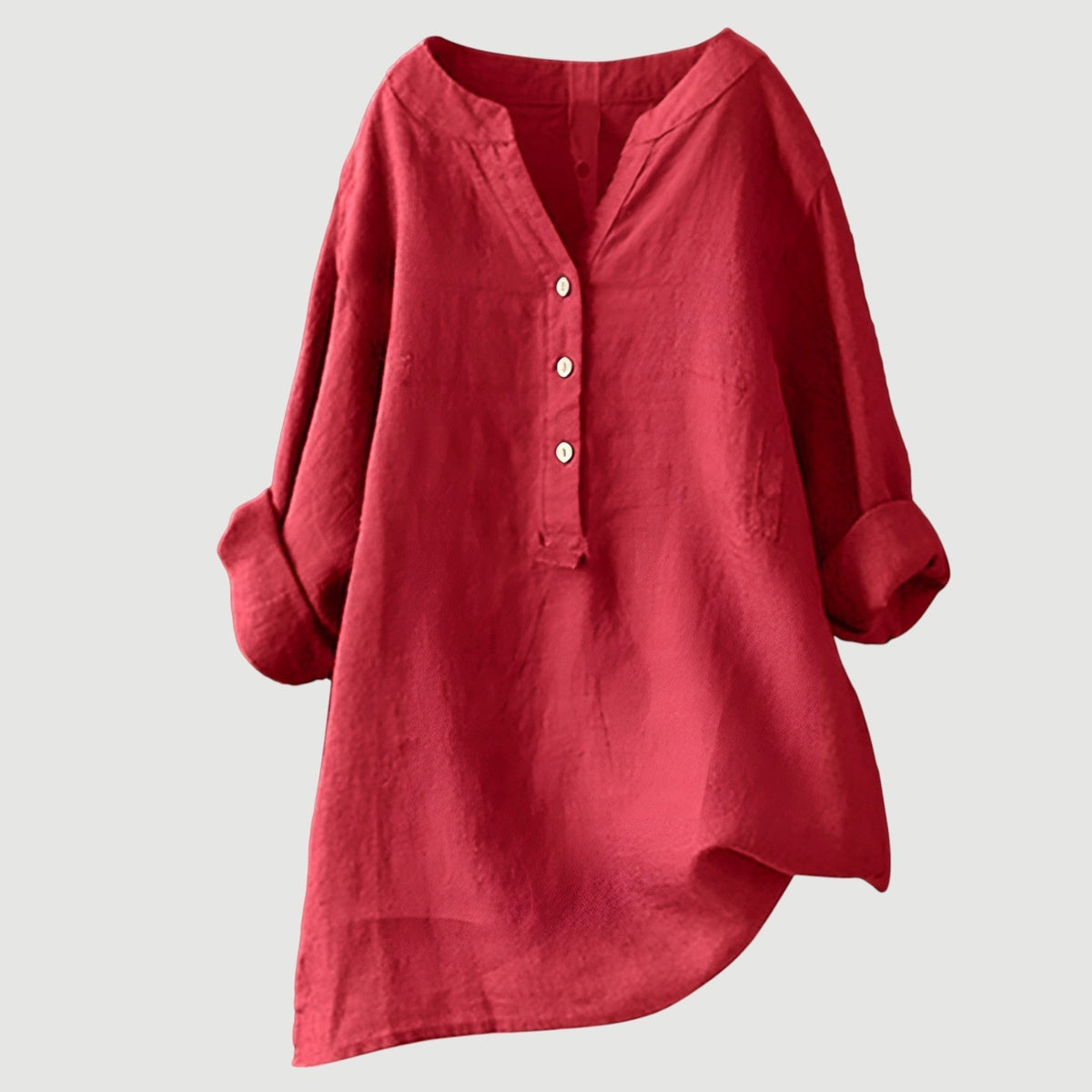 LÉA™ | TUNIKA BLUSE ELEGANT