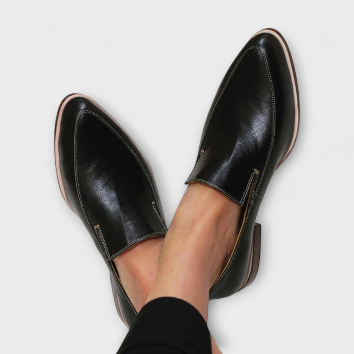 JHAZMIEL™ | KOMFORTABLE LOAFERS
