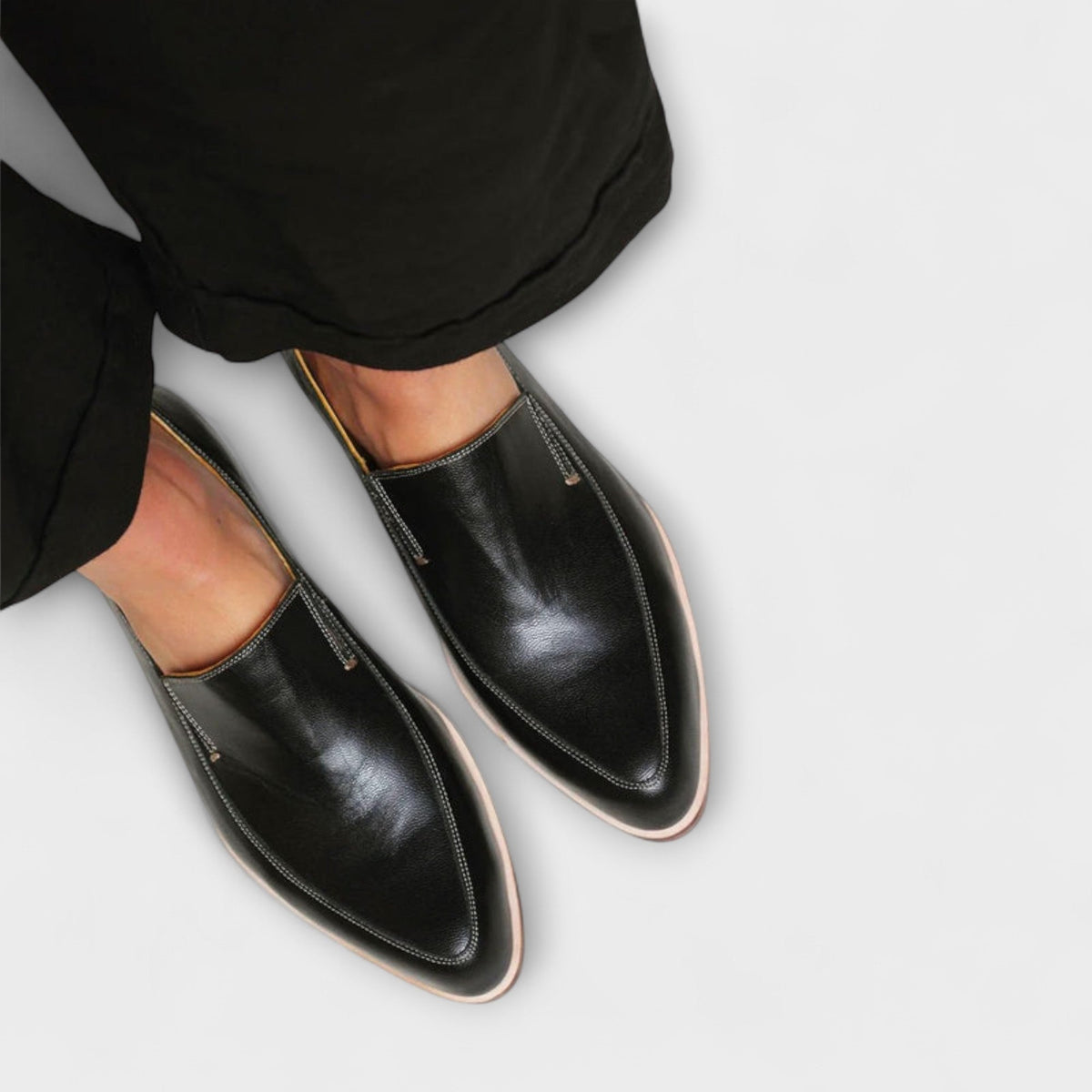 JHAZMIEL™ | KOMFORTABLE LOAFERS