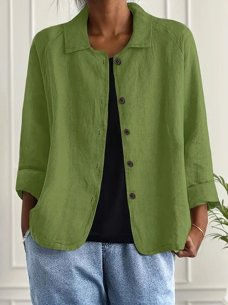 CALLISTE™ | HØSTBLUSE