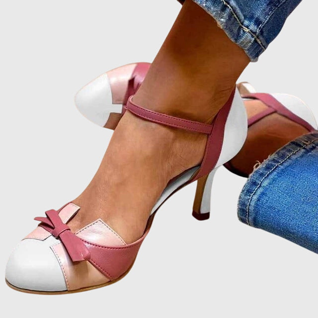 VALERIE™ | SANDALER MED HÆL