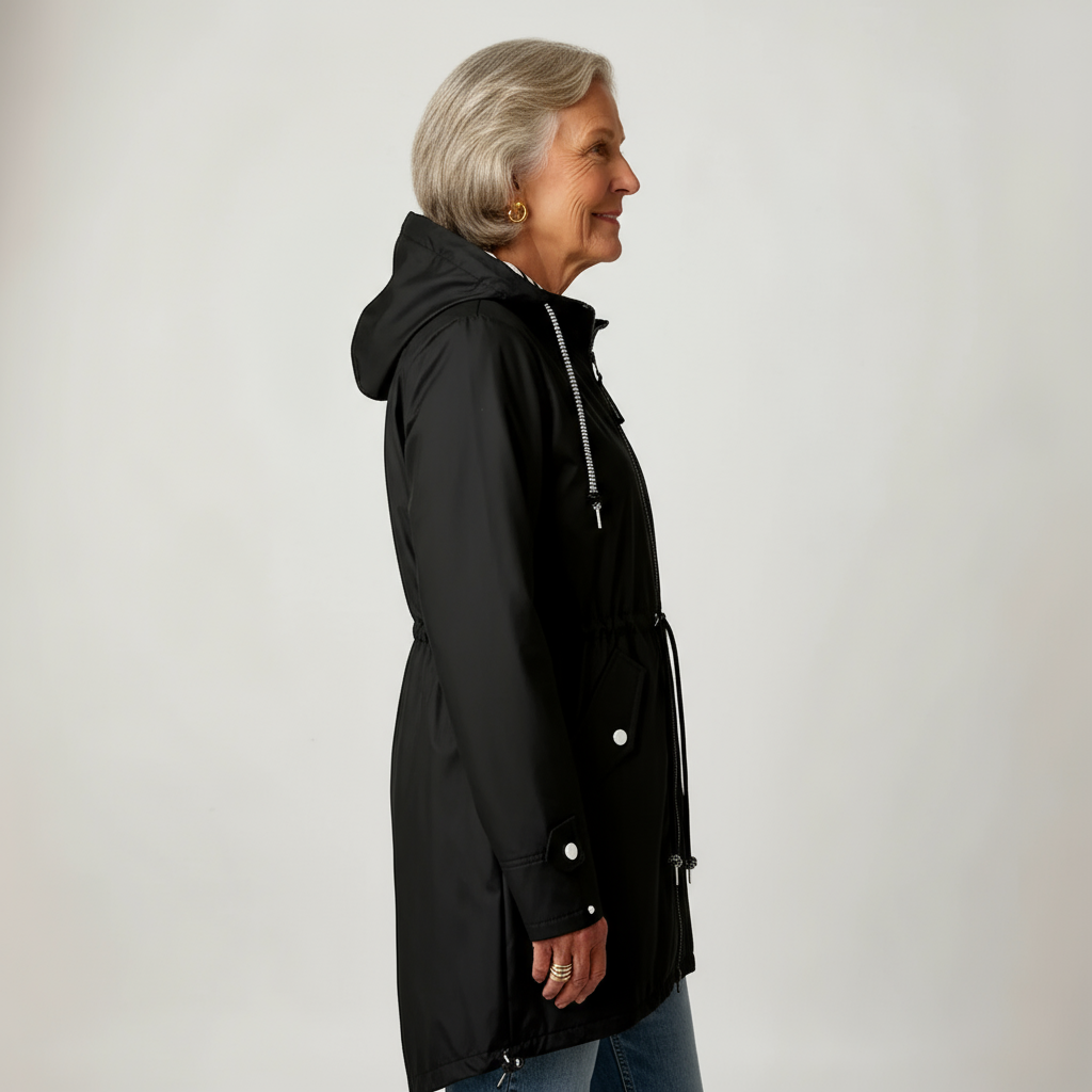 KOURTNII™ | ELEGANT JAKKE