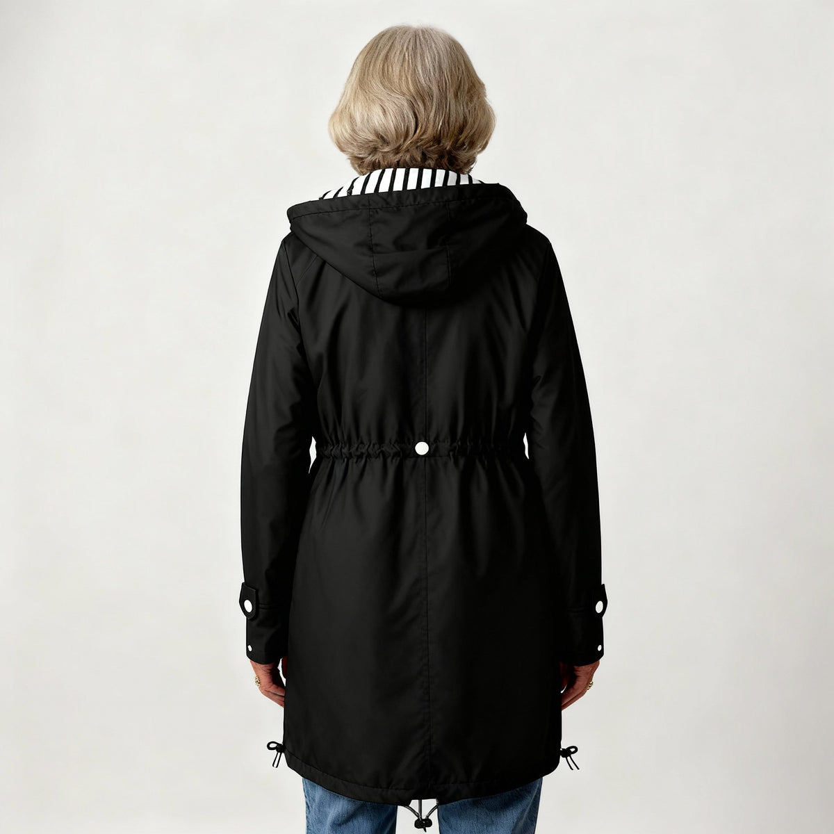 KOURTNII™ | ELEGANT JAKKE