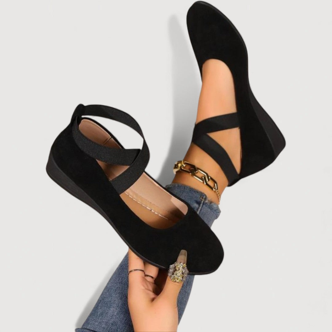 GIOVANNA™ | ELEGANTE BALLERINASKO