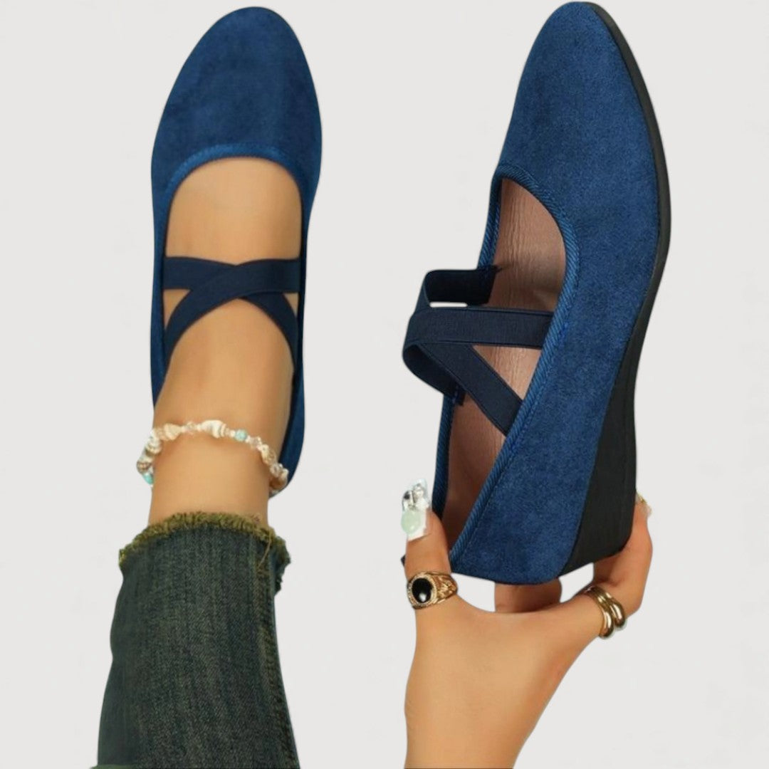 GIOVANNA™ | ELEGANTE BALLERINASKO