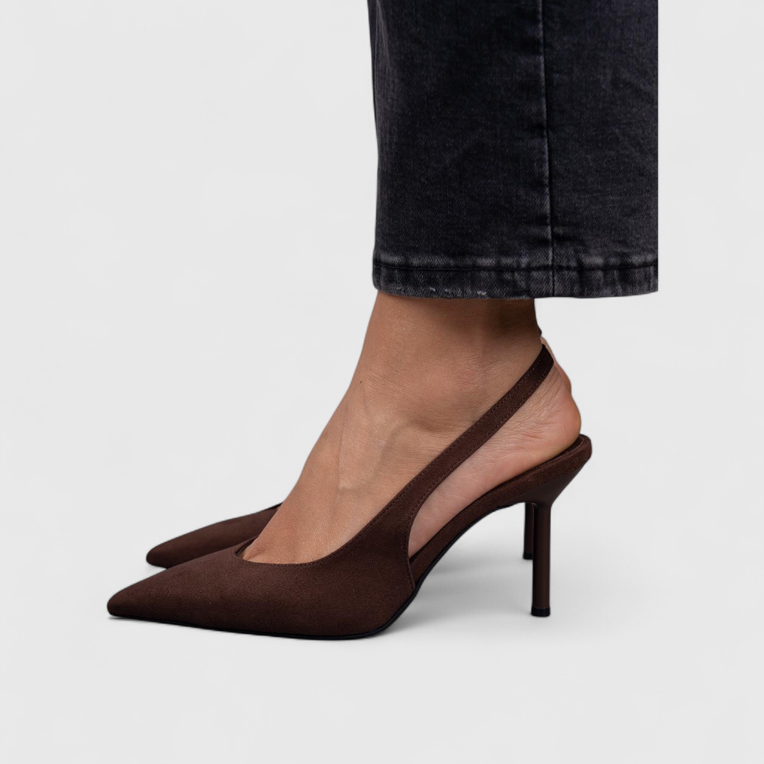 CAROLYN™ | ELEGANTE PUMPS