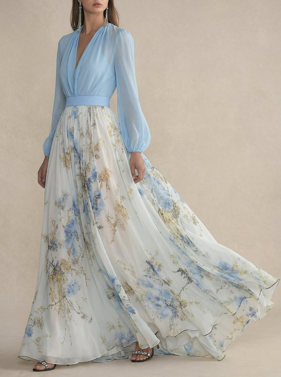JULIA™ | ELEGANT MIDIKJOLE